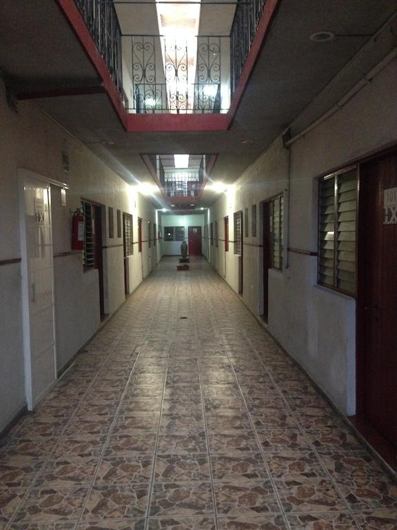 Hotel Xalapa 베라크루즈 외부 사진