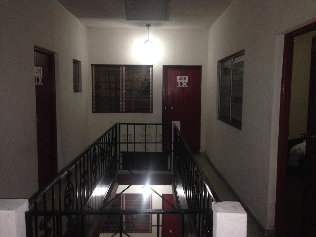 Hotel Xalapa 베라크루즈 외부 사진