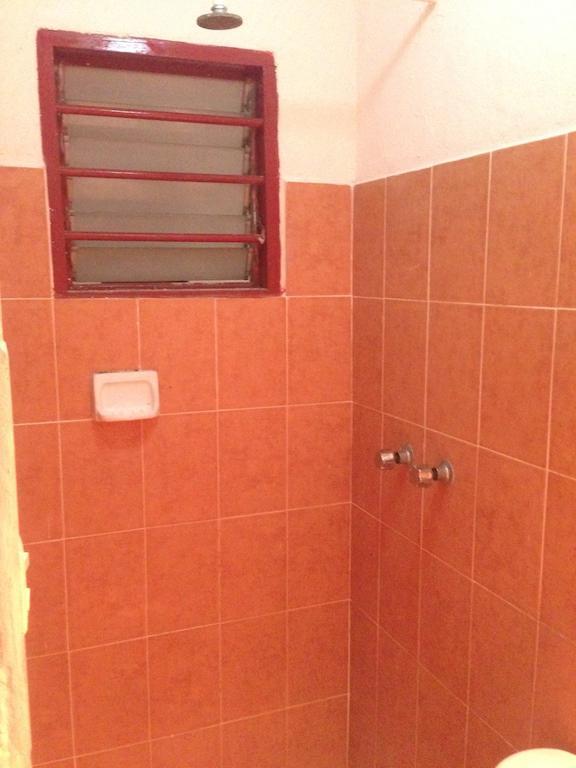 Hotel Xalapa 베라크루즈 객실 사진