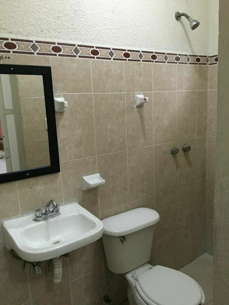 Hotel Xalapa 베라크루즈 외부 사진